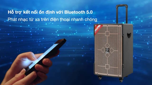 So sánh giá Loa kéo karaoke Dalton TS-12G350N 350W rẻ nhất? - Ảnh 18