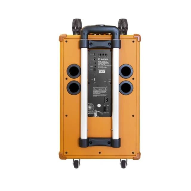 So sánh giá Loa kéo Sumico Touring 12 250W rẻ nhất? - Ảnh 12