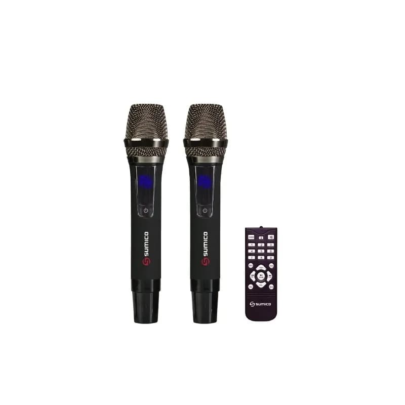 Loa kéo Sumico Touring 12 250W - Giá rẻ nhất hôm nay - Ảnh 14