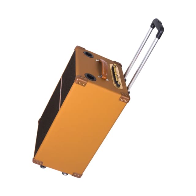 So sánh giá Loa kéo Sumico Touring 12 250W rẻ nhất? - Ảnh 15