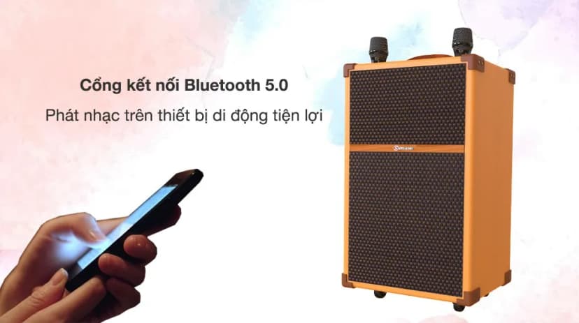 Loa kéo Sumico Touring 12 250W - Giá rẻ nhất hôm nay - Ảnh 16