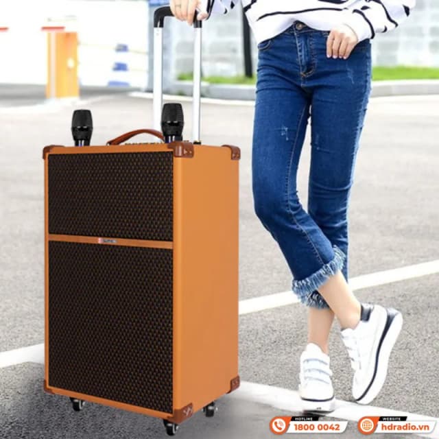 So sánh giá Loa kéo Sumico Touring 12 250W rẻ nhất? - Ảnh 18