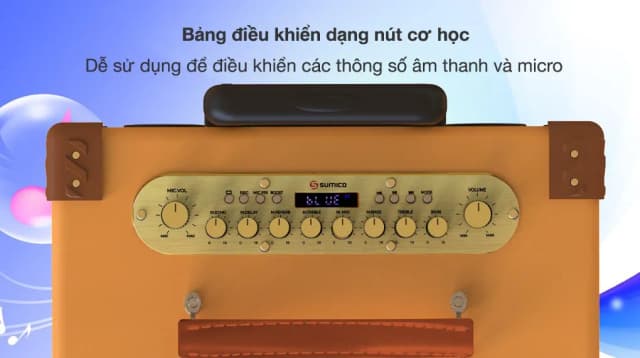 So sánh giá Loa kéo Sumico Touring 12 250W rẻ nhất? - Ảnh 19