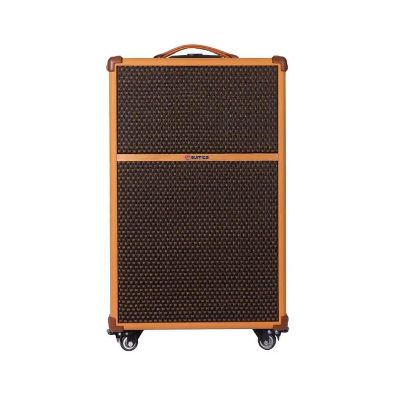 Loa kéo Sumico Touring 12 250W - Giá rẻ nhất hôm nay - Ảnh 3