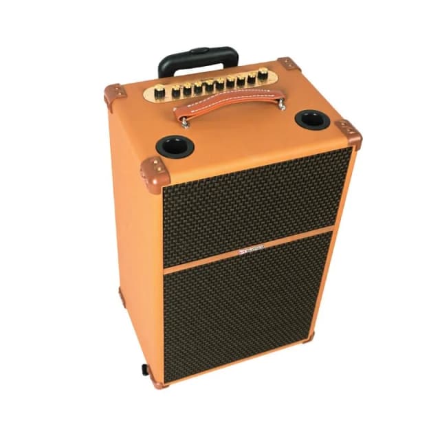 So sánh giá Loa kéo Sumico Touring 12 250W rẻ nhất? - Ảnh 6