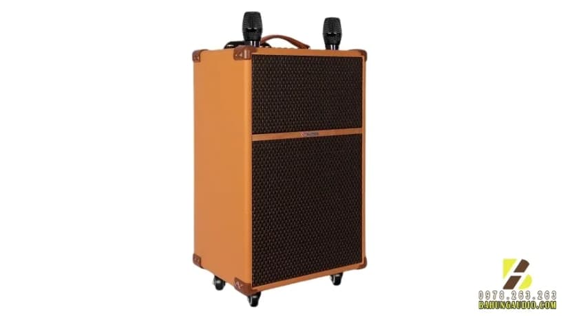 Loa kéo Sumico Touring 12 250W - Giá rẻ nhất hôm nay - Ảnh 7