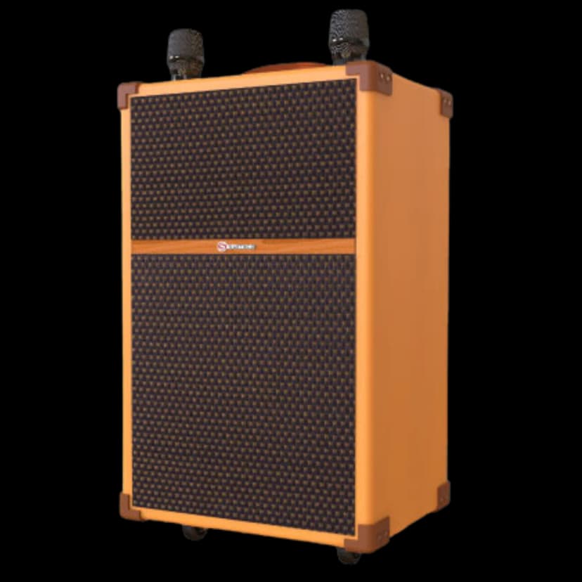 Loa kéo Sumico Touring 12 250W - Giá rẻ nhất hôm nay - Ảnh 9