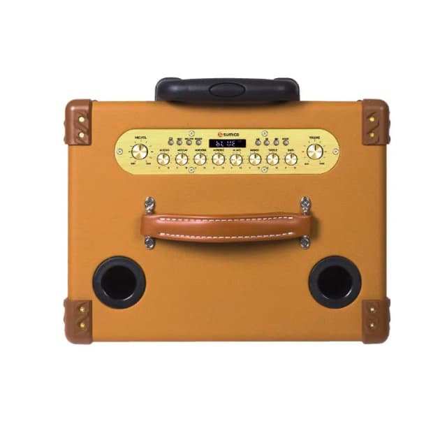 So sánh giá Loa kéo Sumico Touring 12 250W rẻ nhất? - Ảnh 10