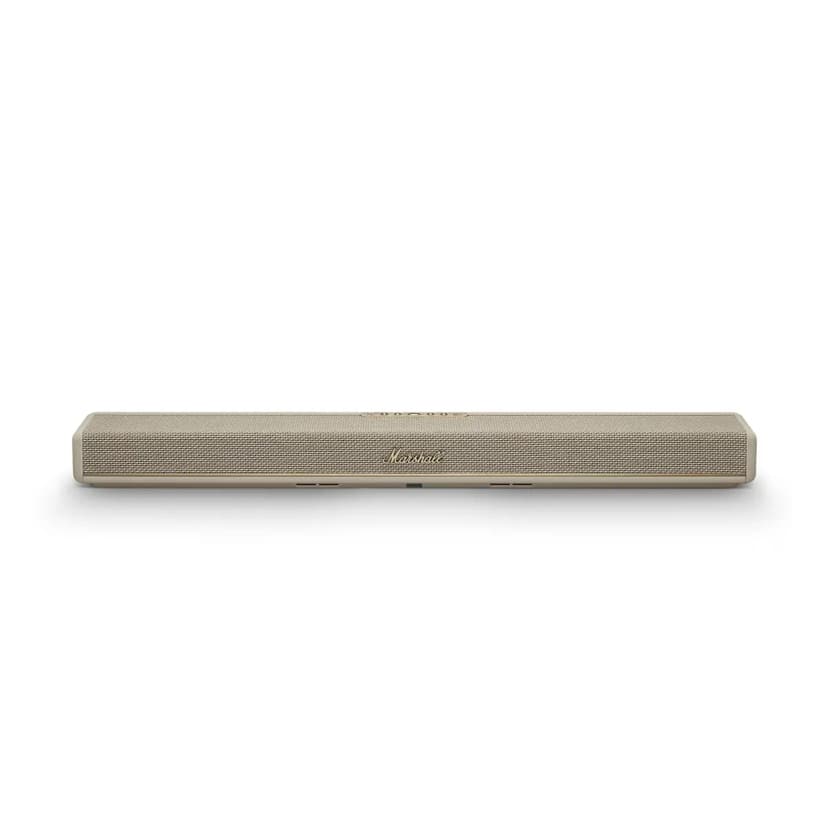 So sánh giá Loa thanh Marshall Soundbar Heston 60 Kem - Tìm sản phẩm giá rẻ nhất - Ảnh 4