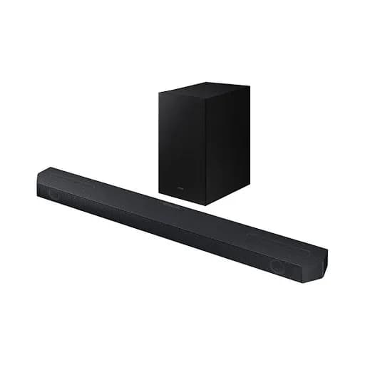 Bộ loa thanh Samsung HW-Q600C/XV 360W - Giá rẻ nhất hôm nay - Ảnh 21