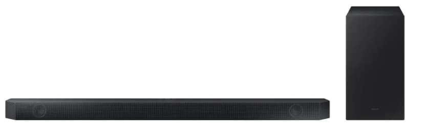 Bộ loa thanh Samsung HW-Q600C/XV 360W - Giá rẻ nhất hôm nay - Ảnh 23