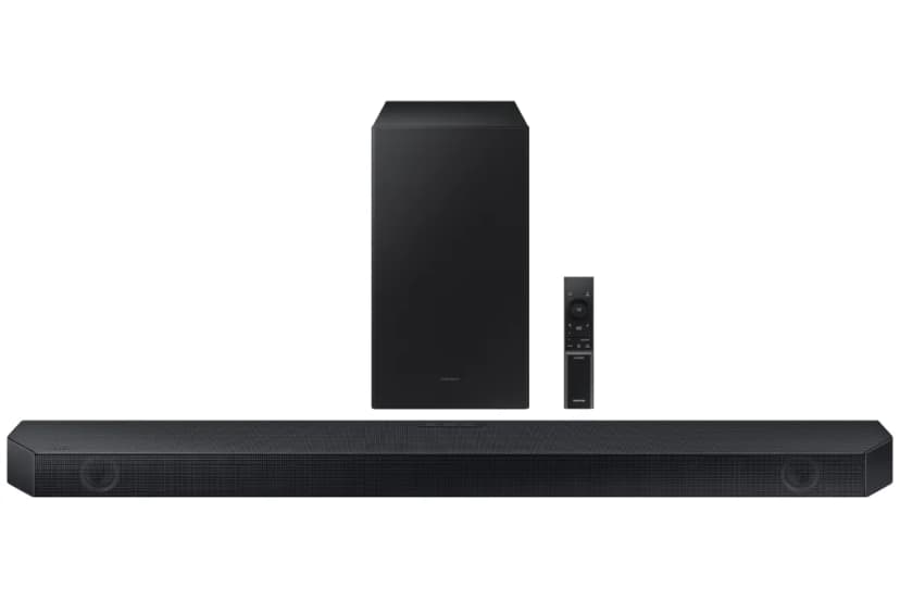 Bộ loa thanh Samsung HW-Q600C/XV 360W - Giá rẻ nhất hôm nay - Ảnh 5