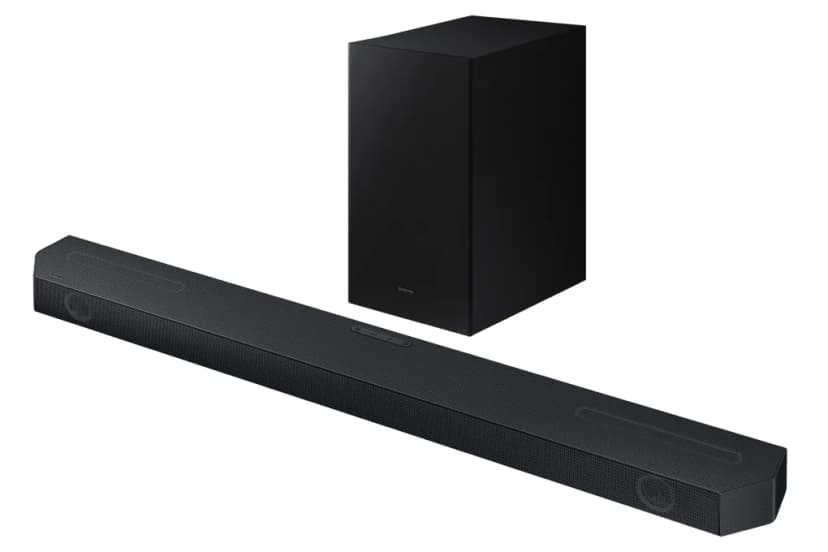 Bộ loa thanh Samsung HW-Q600C/XV 360W - Giá rẻ nhất hôm nay - Ảnh 7