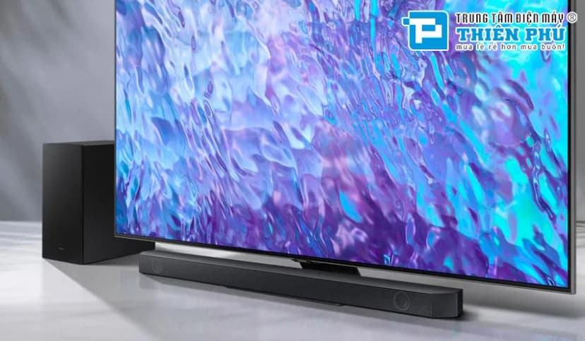 Bộ loa thanh Samsung HW-Q600C/XV 360W - Giá rẻ nhất hôm nay - Ảnh 71