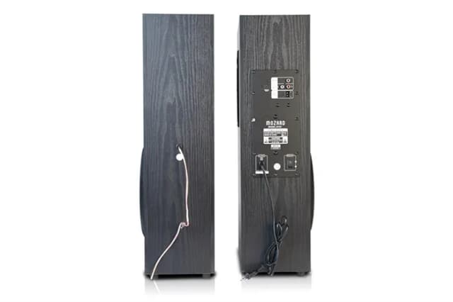 Top 1 so sánh giá Cặp loa tháp Mozard M101 Đen 80W - Tìm sản phẩm giá rẻ nhất - Ảnh 14