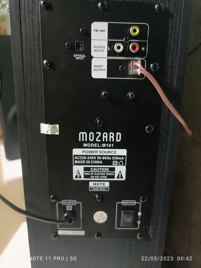 So sánh giá Cặp loa tháp Mozard M101 Đen 80W - Tìm sản phẩm giá rẻ nhất - Ảnh 16