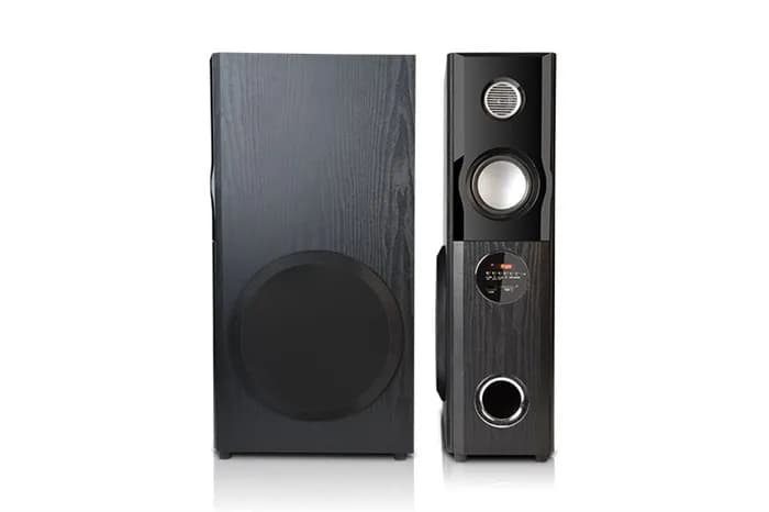 So sánh giá Cặp loa tháp Mozard M101 Đen 80W - Tìm sản phẩm giá rẻ nhất - Ảnh 10
