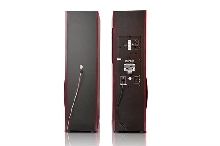 So sánh giá Cặp loa tháp Mozard M103 80W - Tìm sản phẩm giá rẻ nhất - Ảnh 13