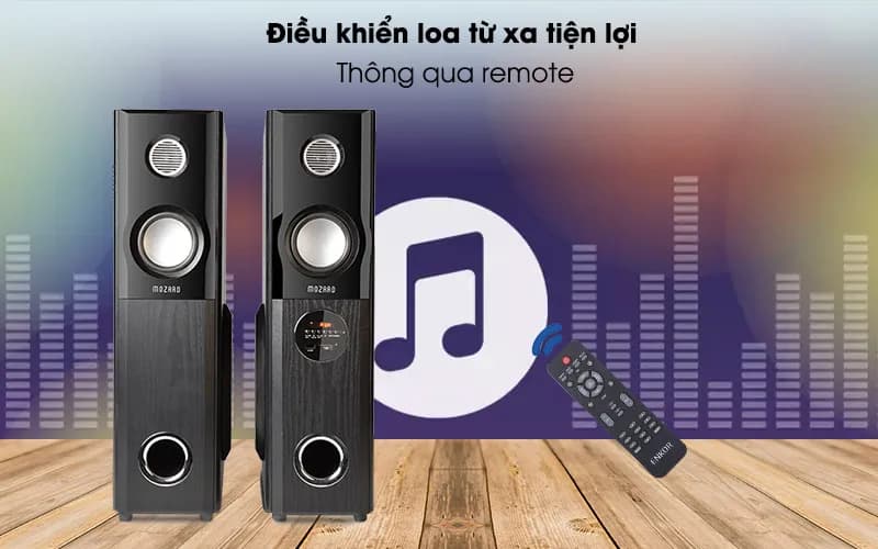 So sánh giá Cặp loa tháp Mozard M103 80W - Tìm sản phẩm giá rẻ nhất - Ảnh 16