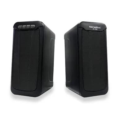 So sánh giá Loa vi tính 2.1 Rezo Lab N179 rẻ nhất? - Ảnh 11