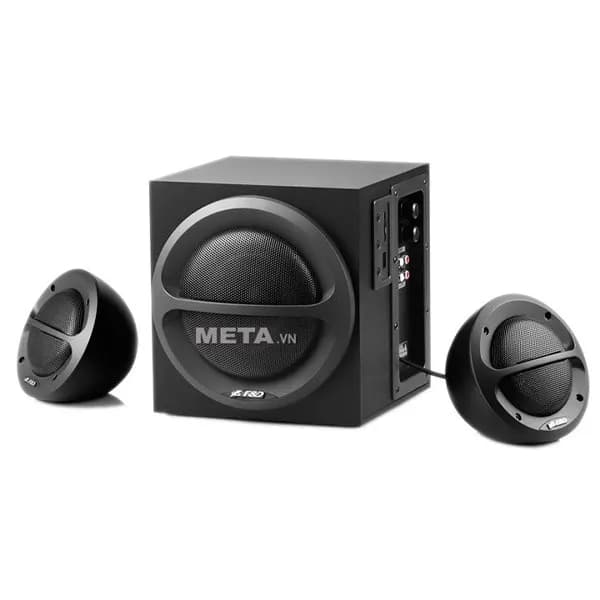 So sánh giá Loa vi tính 2.1 Rezo Lab N179 rẻ nhất? - Ảnh 12