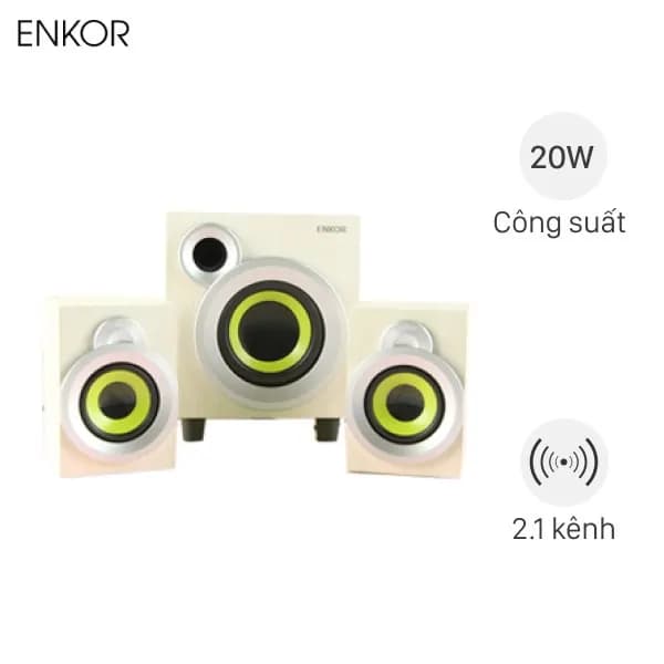 So sánh giá Loa vi tính 2.1 Rezo Lab N179 rẻ nhất? - Ảnh 10