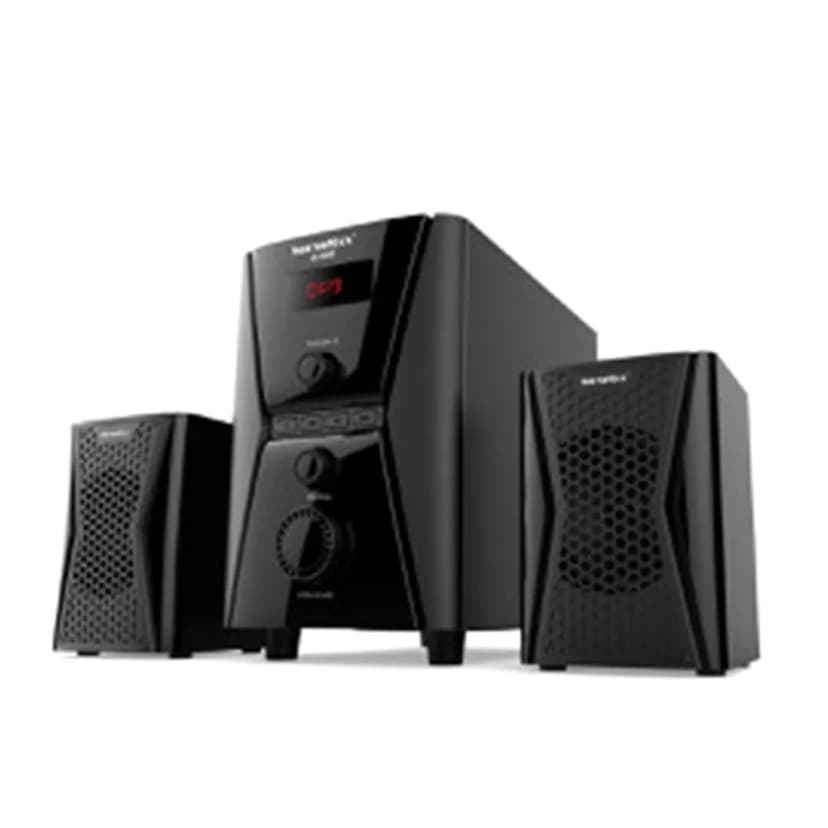 Loa vi tính Bluetooth SoundMax A838/2.1 - Giá rẻ nhất hôm nay - Ảnh 13