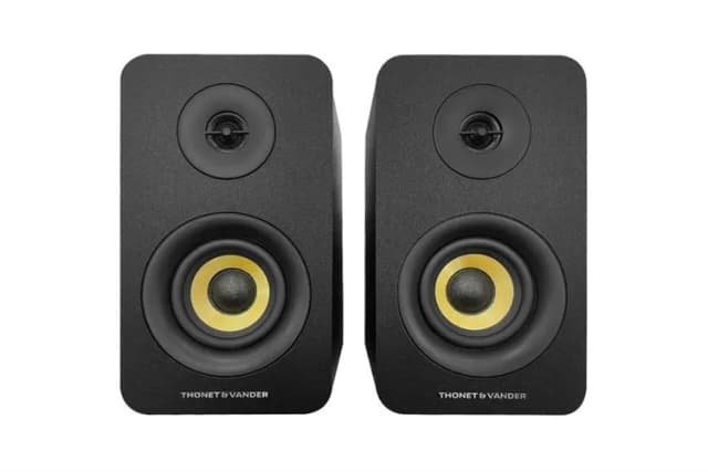 Loa vi tính Bluetooth Thonet & Vander Kumpel 2.0 - Ảnh 9