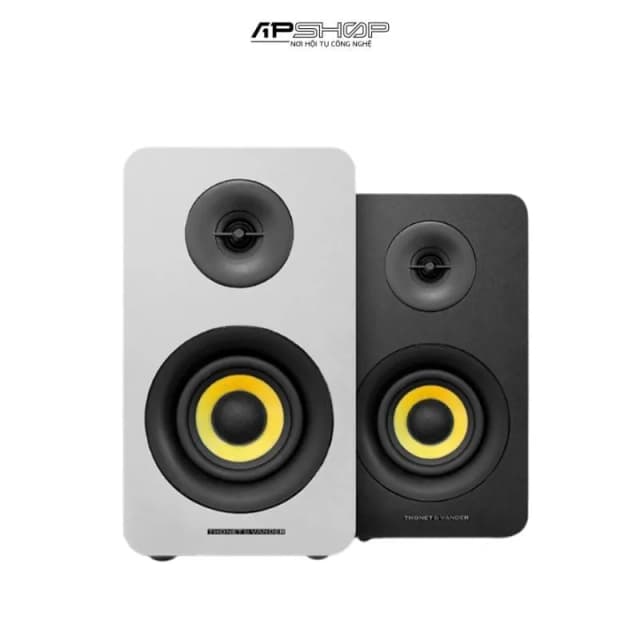 Top 1 so sánh giá Loa vi tính Bluetooth Thonet & Vander Kumpel 2.0 - Tìm sản phẩm giá rẻ nhất - Ảnh 12