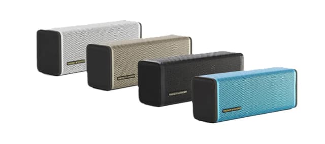 Top 1 so sánh giá Loa vi tính Bluetooth Thonet & Vander Kumpel 2.0 - Tìm sản phẩm giá rẻ nhất - Ảnh 14