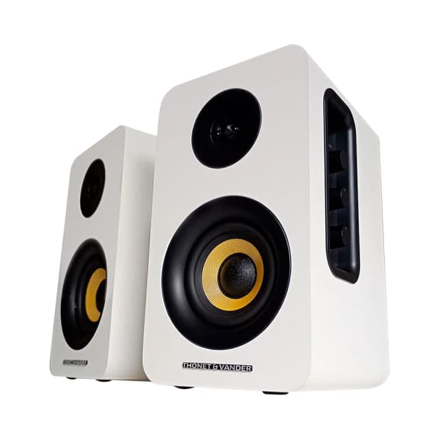 Top 1 so sánh giá Loa vi tính Bluetooth Thonet & Vander Kumpel 2.0 - Tìm sản phẩm giá rẻ nhất - Ảnh 3