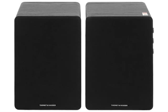 Top 1 so sánh giá Loa vi tính Bluetooth Thonet & Vander Kumpel 2.0 - Tìm sản phẩm giá rẻ nhất - Ảnh 4