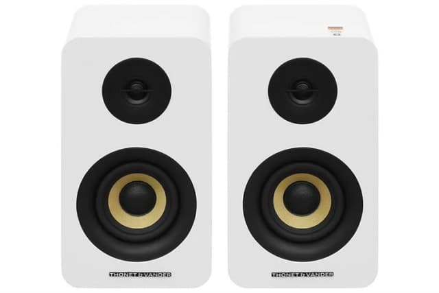 Top 1 so sánh giá Loa vi tính Bluetooth Thonet & Vander Kumpel 2.0 - Tìm sản phẩm giá rẻ nhất - Ảnh 5