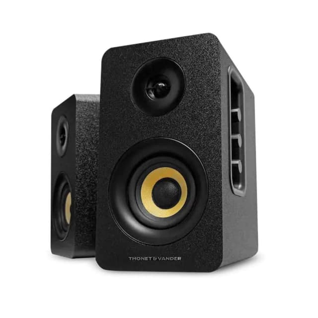 Top 1 so sánh giá Loa vi tính Bluetooth Thonet & Vander Kumpel 2.0 - Tìm sản phẩm giá rẻ nhất - Ảnh 6