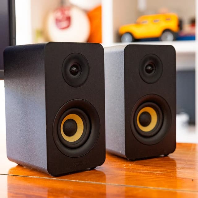 Top 1 so sánh giá Loa vi tính Bluetooth Thonet & Vander Kumpel 2.0 - Tìm sản phẩm giá rẻ nhất - Ảnh 8