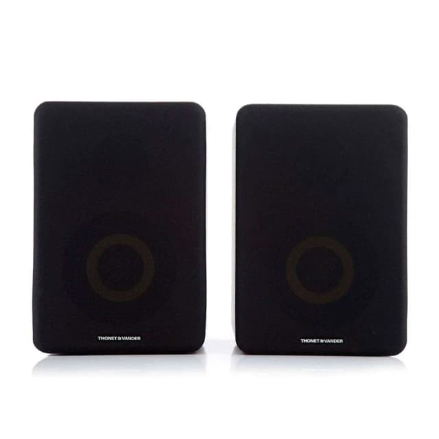 Top 1 so sánh giá Loa vi tính Bluetooth kiểm âm Thonet & Vander Kurbis Cinema - Tìm sản phẩm giá rẻ nhất - Ảnh 11