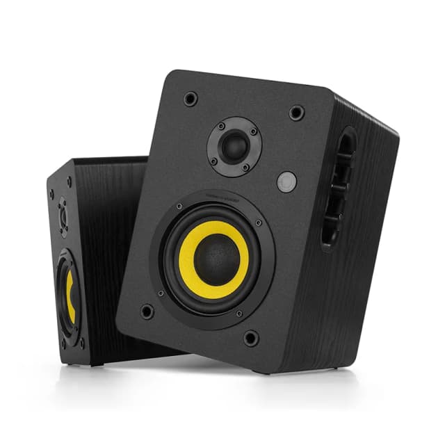 Top 1 so sánh giá Loa vi tính Bluetooth kiểm âm Thonet & Vander Kurbis Cinema - Tìm sản phẩm giá rẻ nhất - Ảnh 13