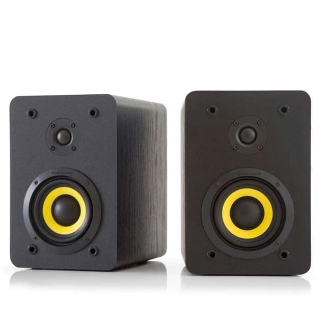 Top 1 so sánh giá Loa vi tính Bluetooth kiểm âm Thonet & Vander Kurbis Cinema - Tìm sản phẩm giá rẻ nhất - Ảnh 3