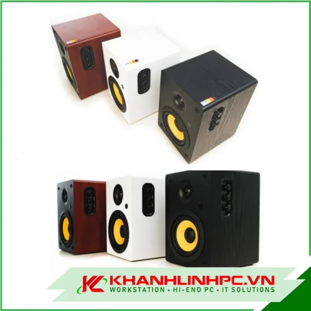 Top 1 so sánh giá Loa vi tính Bluetooth kiểm âm Thonet & Vander Kurbis Cinema - Tìm sản phẩm giá rẻ nhất - Ảnh 21