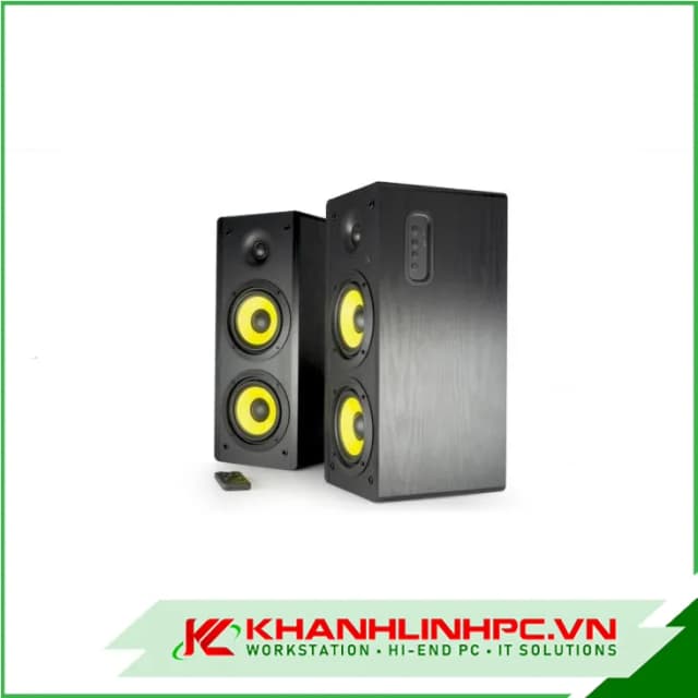 Top 1 so sánh giá Loa vi tính Bluetooth kiểm âm Thonet & Vander Kurbis Cinema - Tìm sản phẩm giá rẻ nhất - Ảnh 23