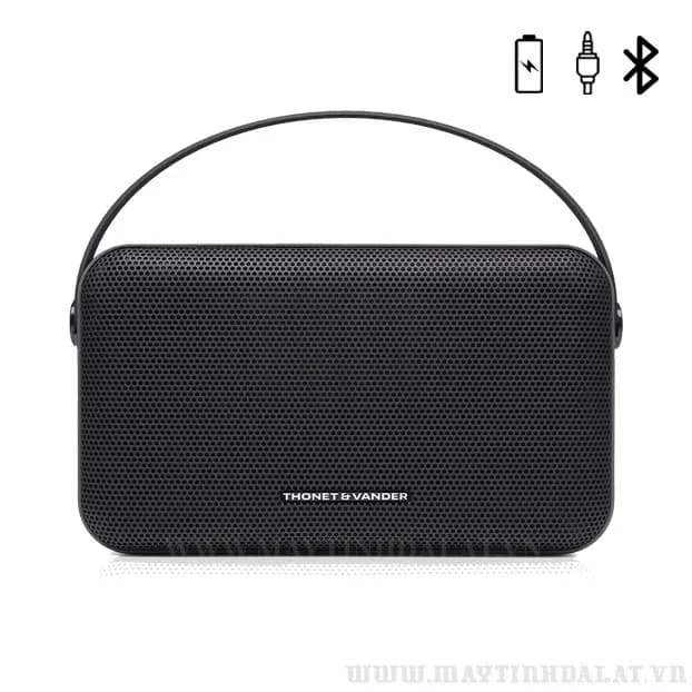 Top 1 so sánh giá Loa vi tính Bluetooth kiểm âm Thonet & Vander Kurbis Cinema - Tìm sản phẩm giá rẻ nhất - Ảnh 27