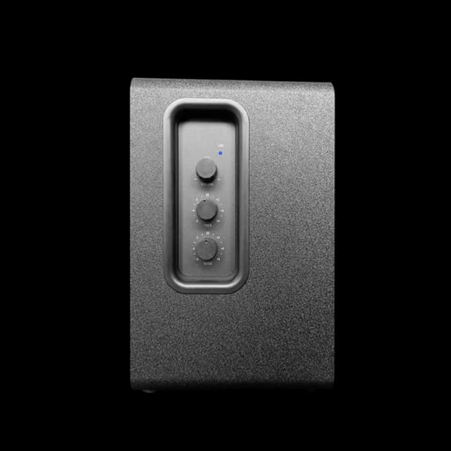 Top 1 so sánh giá Loa vi tính Bluetooth kiểm âm Thonet & Vander Kurbis Cinema - Tìm sản phẩm giá rẻ nhất - Ảnh 34