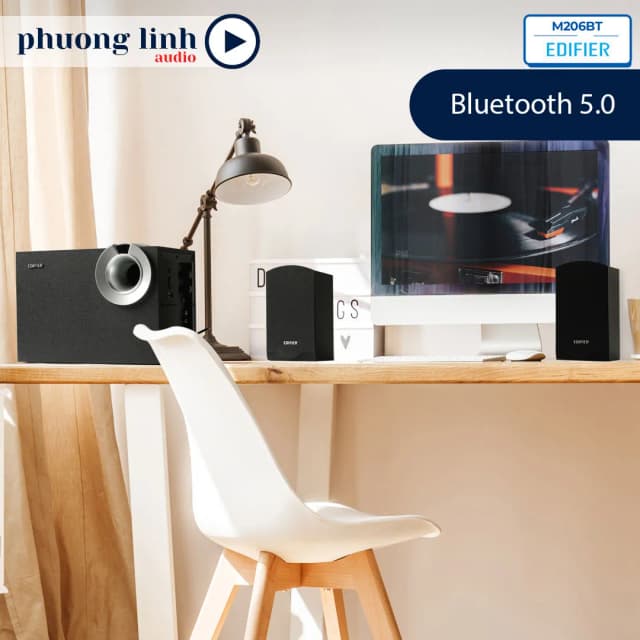 Top 1 so sánh giá Loa vi tính Bluetooth kiểm âm Thonet & Vander Kurbis Cinema - Tìm sản phẩm giá rẻ nhất - Ảnh 38