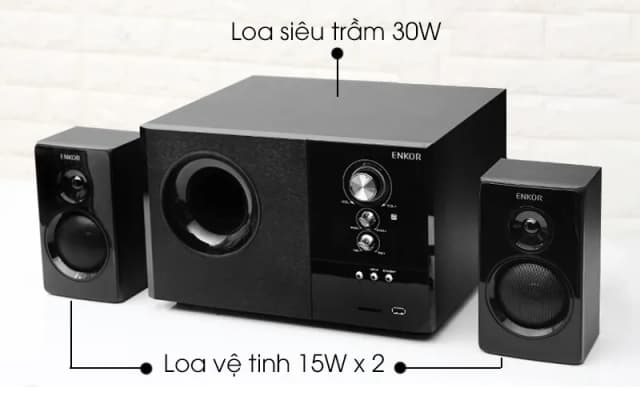 Top 1 so sánh giá Loa vi tính Bluetooth kiểm âm Thonet & Vander Kurbis Cinema - Tìm sản phẩm giá rẻ nhất - Ảnh 39
