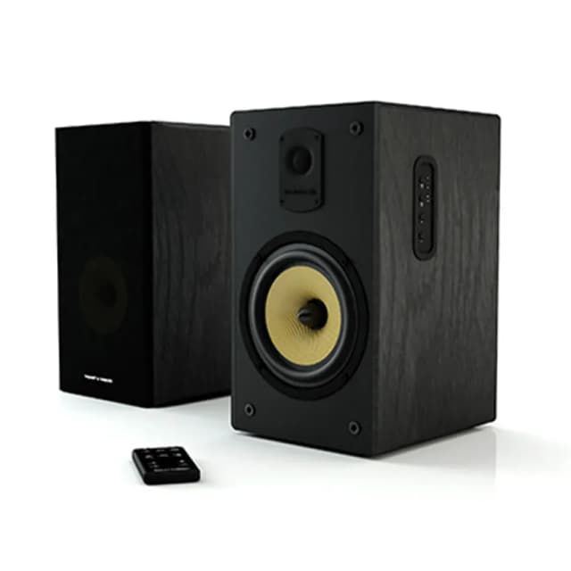 Top 1 so sánh giá Loa vi tính Bluetooth kiểm âm Thonet & Vander Kurbis Cinema - Tìm sản phẩm giá rẻ nhất - Ảnh 40