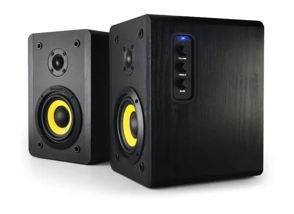 Top 1 so sánh giá Loa vi tính Bluetooth kiểm âm Thonet & Vander Kurbis Cinema - Tìm sản phẩm giá rẻ nhất - Ảnh 44