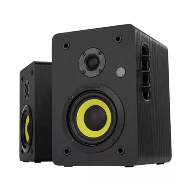 Top 1 so sánh giá Loa vi tính Bluetooth kiểm âm Thonet & Vander Kurbis Cinema - Tìm sản phẩm giá rẻ nhất - Ảnh 47