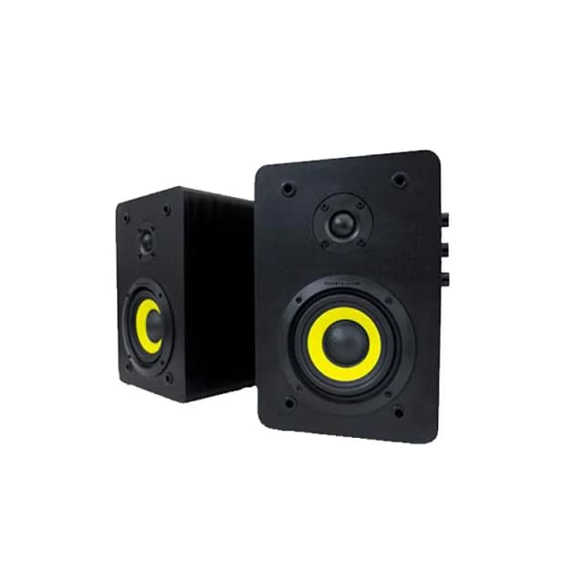 Top 1 so sánh giá Loa vi tính Bluetooth kiểm âm Thonet & Vander Kurbis Cinema - Tìm sản phẩm giá rẻ nhất - Ảnh 51