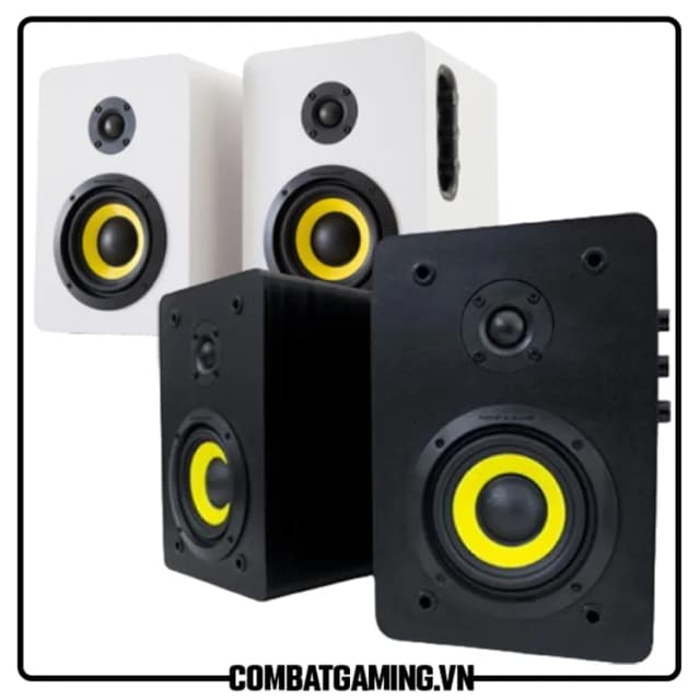 Top 1 so sánh giá Loa vi tính Bluetooth kiểm âm Thonet & Vander Kurbis Cinema - Tìm sản phẩm giá rẻ nhất - Ảnh 54