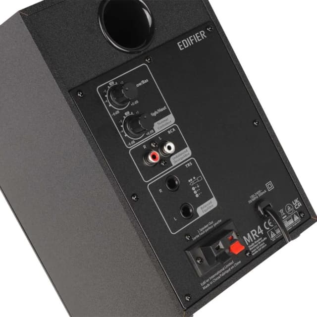 Top 1 so sánh giá Loa vi tính Bluetooth kiểm âm Thonet & Vander Kurbis Cinema - Tìm sản phẩm giá rẻ nhất - Ảnh 59